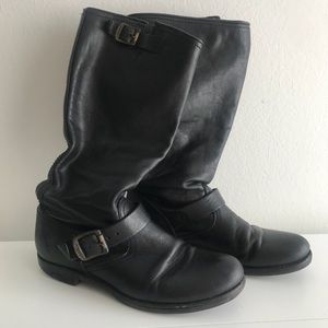 Frye Veronica Slouch Boot
